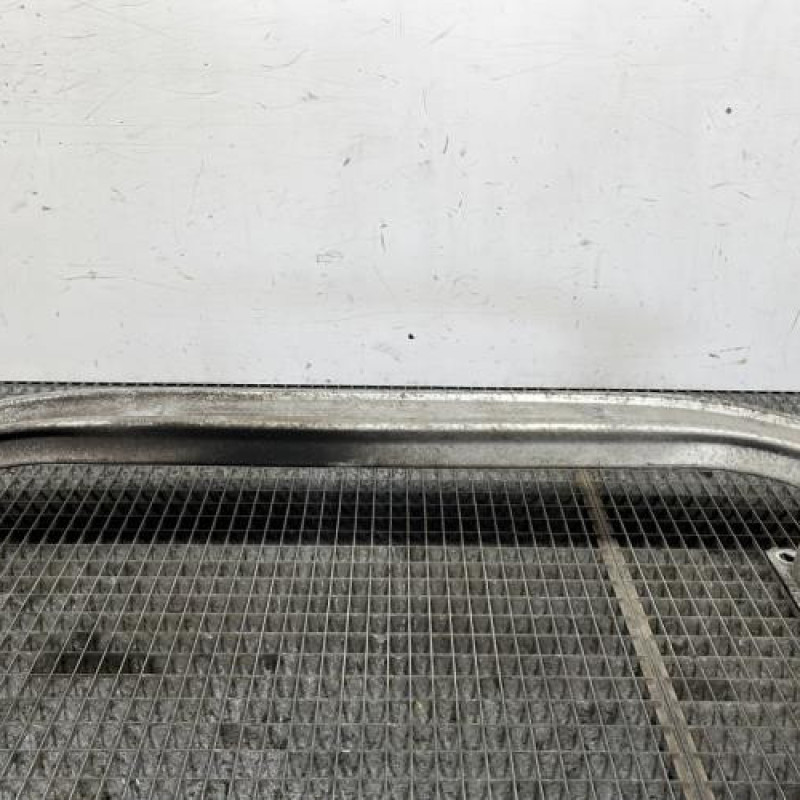 Renfort pare choc avant (traverse) RENAULT CLIO 3 Photo n°1