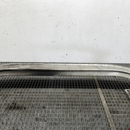 Renfort pare choc avant (traverse) RENAULT CLIO 3 Photo n°1