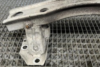 Renfort pare choc avant (traverse) RENAULT CLIO 3