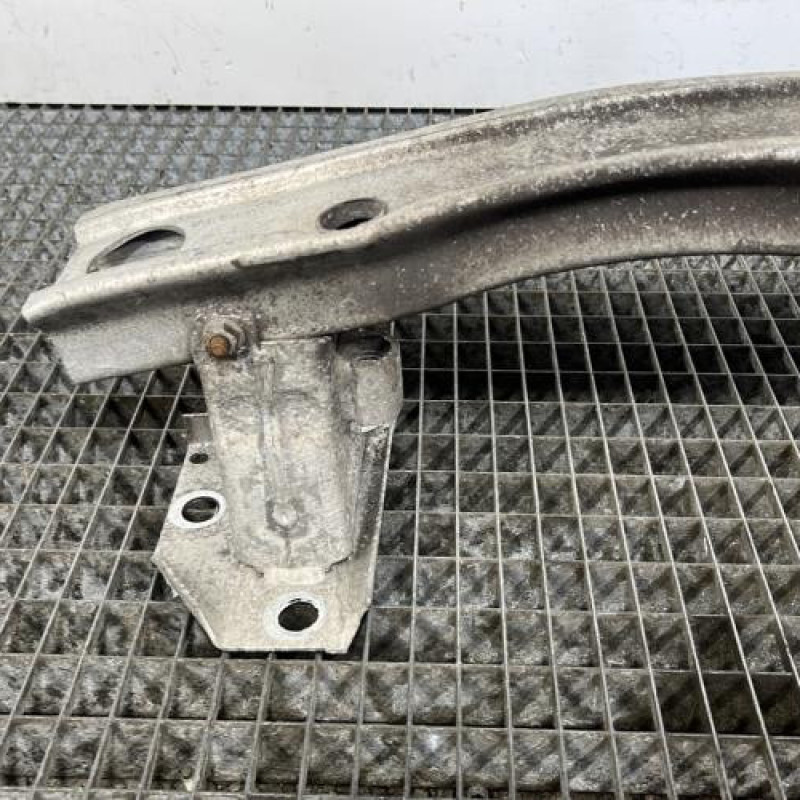 Renfort pare choc avant (traverse) RENAULT CLIO 3 Photo n°2