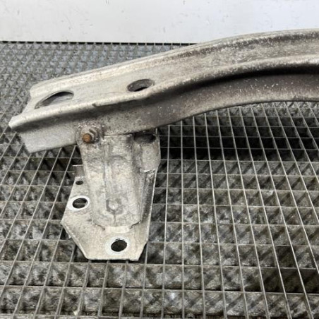 Renfort pare choc avant (traverse) RENAULT CLIO 3