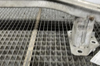 Renfort pare choc avant (traverse) RENAULT CLIO 3