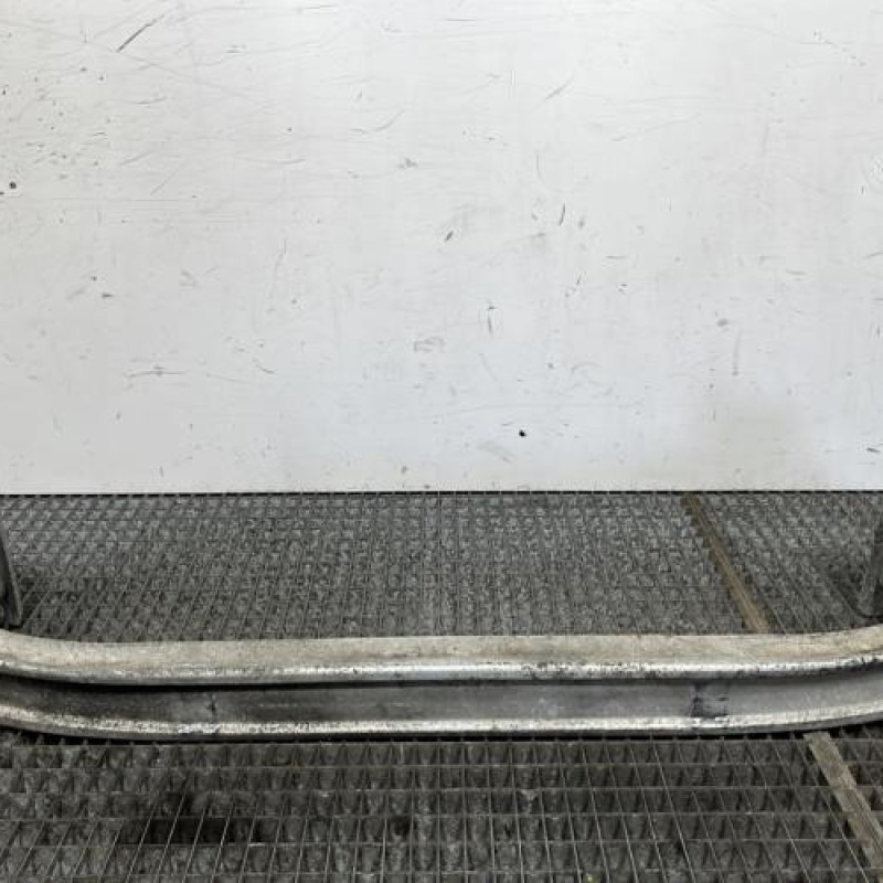 Renfort pare choc avant (traverse) RENAULT CLIO 3 Photo n°4