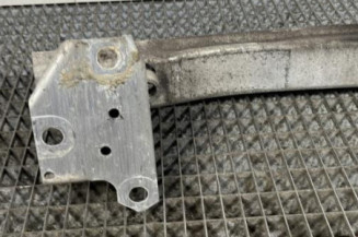 Renfort pare choc avant (traverse) RENAULT CLIO 3