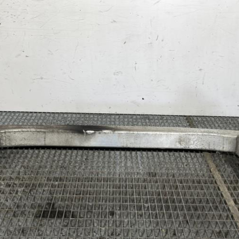 Renfort pare choc avant (traverse) RENAULT CLIO 3 Photo n°7