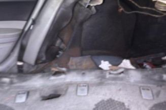 Renfort pare choc arriere (traverse) CHRYSLER 300C
