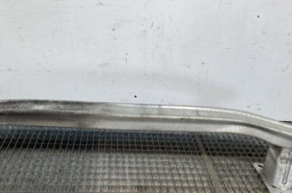 Renfort pare choc avant (traverse) RENAULT CLIO 3 Photo n°1