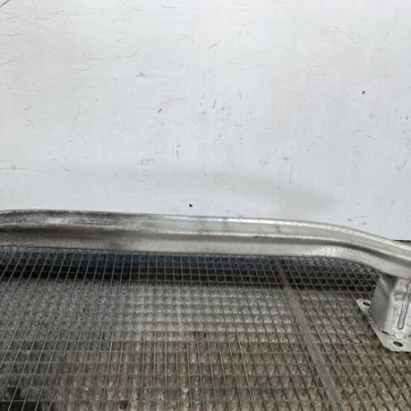 Renfort pare choc avant (traverse) RENAULT CLIO 3 Photo n°1