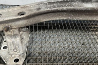 Renfort pare choc avant (traverse) RENAULT CLIO 3
