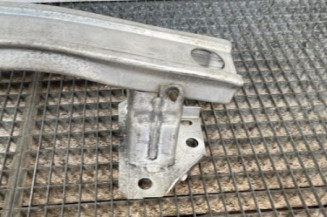 Renfort pare choc avant (traverse) RENAULT CLIO 3