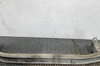 Renfort pare choc avant (traverse) RENAULT CLIO 3