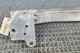 Renfort pare choc avant (traverse) RENAULT CLIO 3