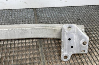 Renfort pare choc avant (traverse) RENAULT CLIO 3