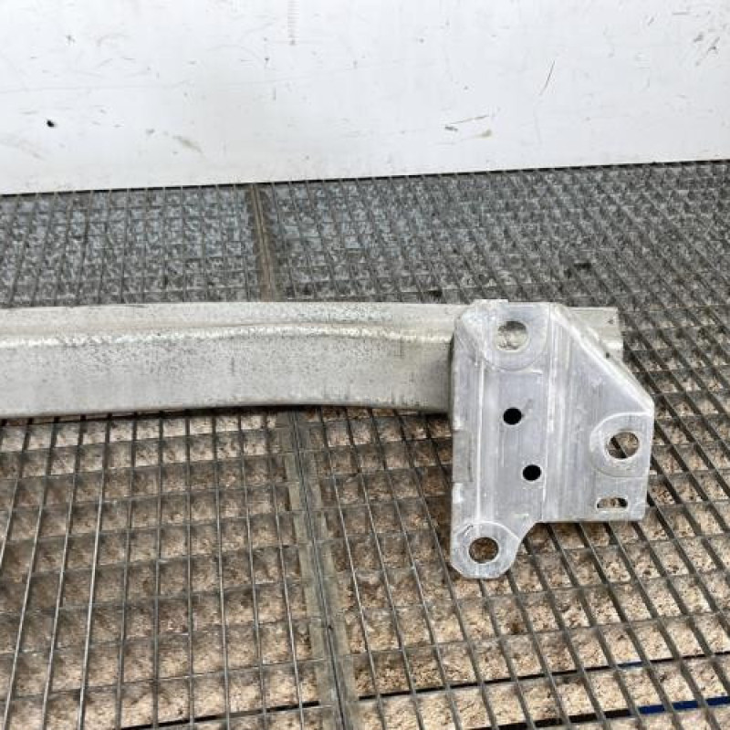Renfort pare choc avant (traverse) RENAULT CLIO 3 Photo n°6