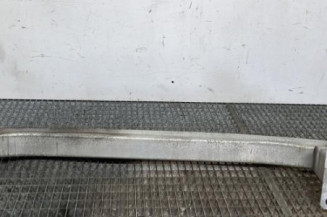 Renfort pare choc avant (traverse) RENAULT CLIO 3
