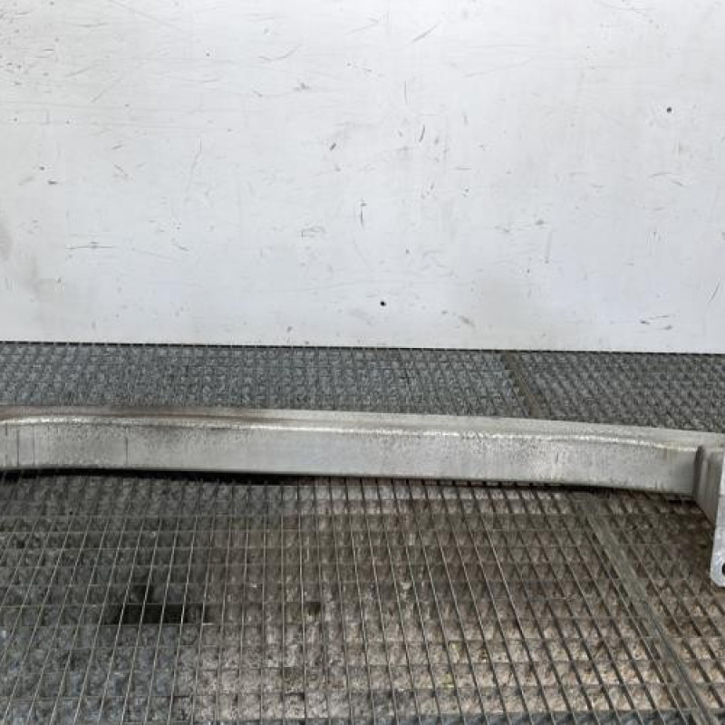 Renfort pare choc avant (traverse) RENAULT CLIO 3 Photo n°7
