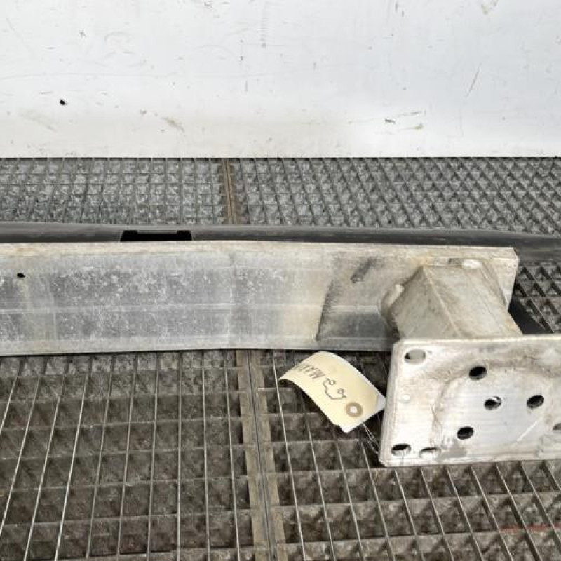 Renfort pare choc avant (traverse) CITROEN BERLINGO 2 Photo n°6