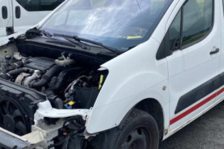 Renfort pare choc avant (traverse) CITROEN BERLINGO 2