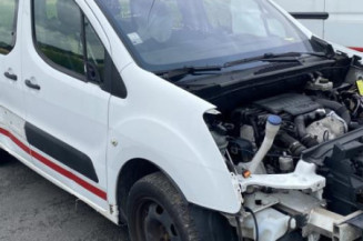 Renfort pare choc avant (traverse) CITROEN BERLINGO 2