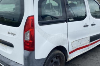 Renfort pare choc avant (traverse) CITROEN BERLINGO 2