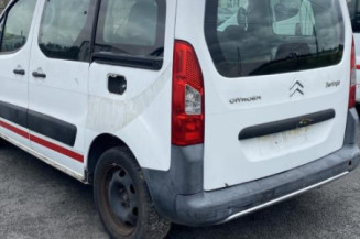 Renfort pare choc avant (traverse) CITROEN BERLINGO 2
