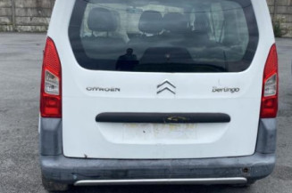 Renfort pare choc avant (traverse) CITROEN BERLINGO 2