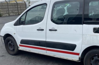 Renfort pare choc avant (traverse) CITROEN BERLINGO 2