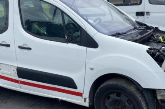 Renfort pare choc avant (traverse) CITROEN BERLINGO 2