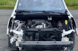 Renfort pare choc avant (traverse) CITROEN BERLINGO 2