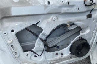 Renfort pare choc avant (traverse) CITROEN BERLINGO 2
