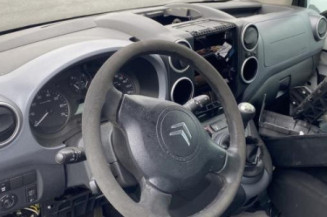 Renfort pare choc avant (traverse) CITROEN BERLINGO 2