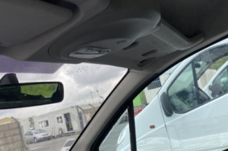 Renfort pare choc avant (traverse) CITROEN BERLINGO 2