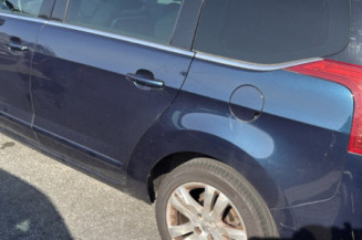 PEUGEOT 5008 1 PHASE 1 1.6 HDI - 16V TURBO