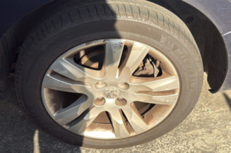 PEUGEOT 5008 1 PHASE 1 1.6 HDI - 16V TURBO