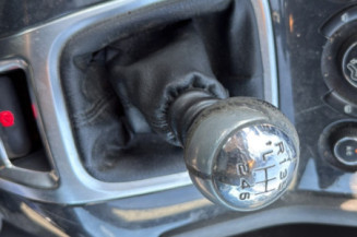 PEUGEOT 5008 1 PHASE 1 1.6 HDI - 16V TURBO