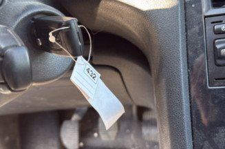 PEUGEOT 5008 1 PHASE 1 1.6 HDI - 16V TURBO