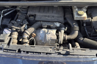 PEUGEOT 5008 1 PHASE 1 1.6 HDI - 16V TURBO