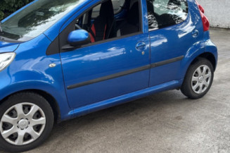 PEUGEOT 107 PHASE 2 1.0i - 12V