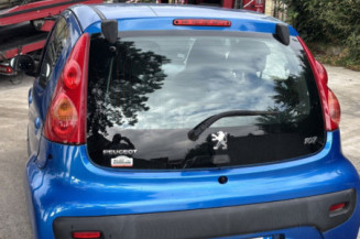 PEUGEOT 107 PHASE 2 1.0i - 12V