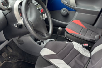 PEUGEOT 107 PHASE 2 1.0i - 12V