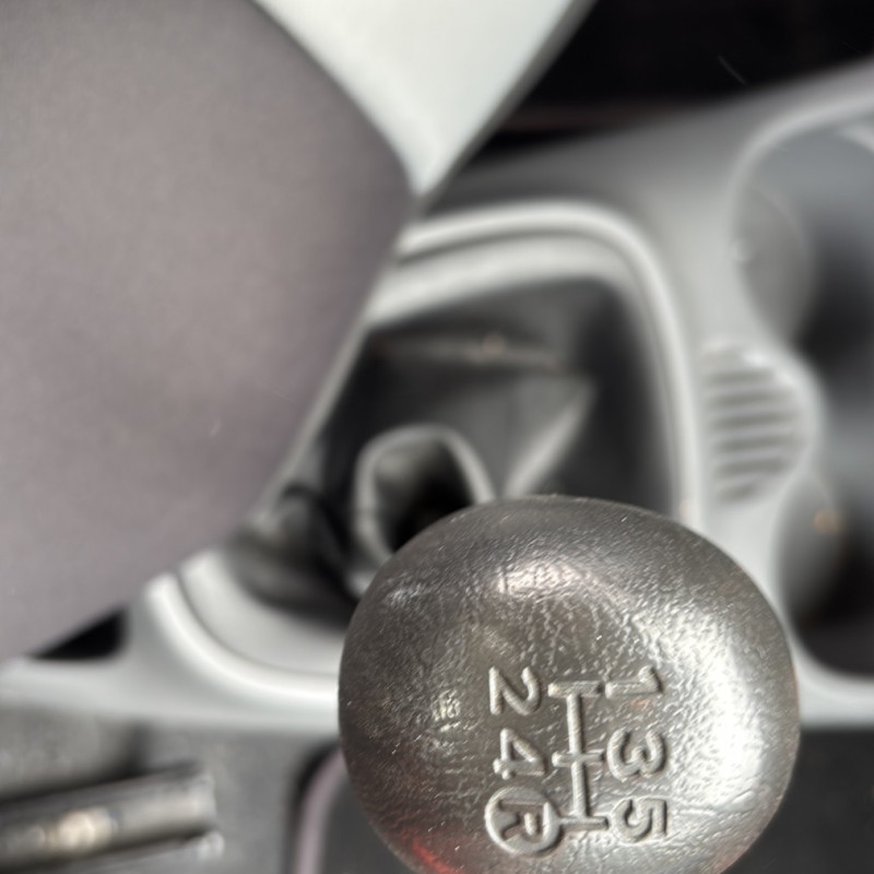 PEUGEOT 107 PHASE 2 1.0i - 12V Photo n°7