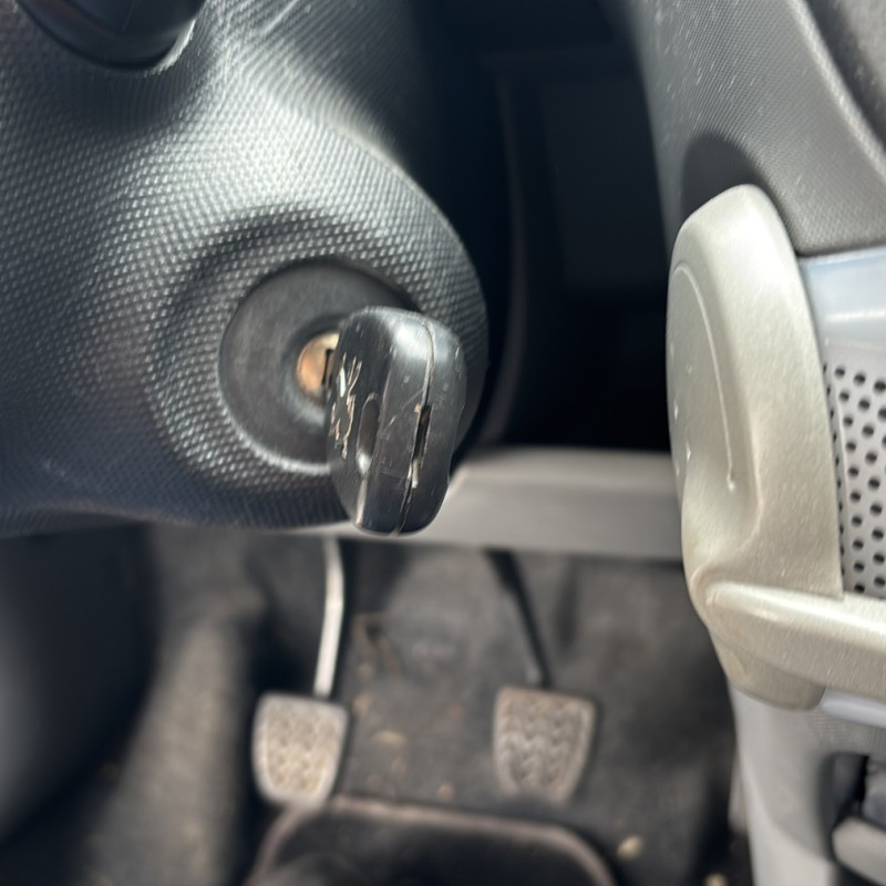 PEUGEOT 107 PHASE 2 1.0i - 12V Photo n°9