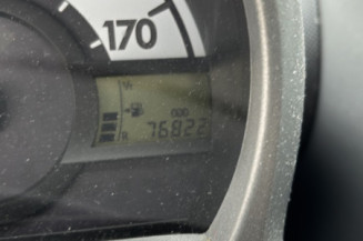 PEUGEOT 107 PHASE 2 1.0i - 12V
