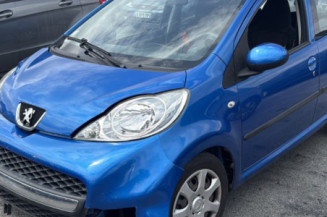 PEUGEOT 107 PHASE 2 1.0i - 12V