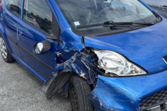 PEUGEOT 107 PHASE 2 1.0i - 12V