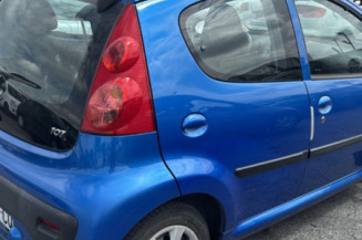 PEUGEOT 107 PHASE 2 1.0i - 12V
