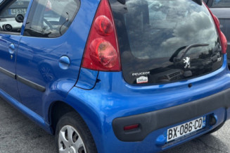 PEUGEOT 107 PHASE 2 1.0i - 12V