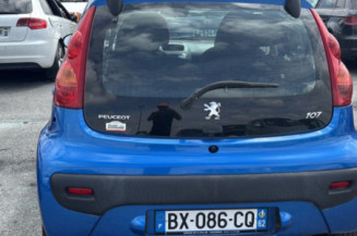 PEUGEOT 107 PHASE 2 1.0i - 12V