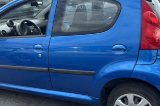 PEUGEOT 107 PHASE 2 1.0i - 12V