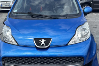 PEUGEOT 107 PHASE 2 1.0i - 12V